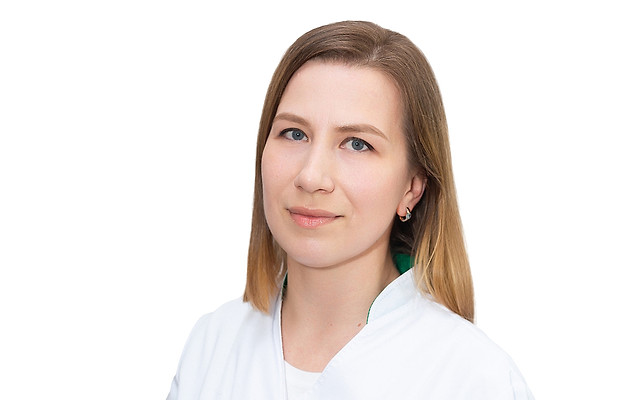 Немкова (Кононенко) Виктория Михайловна