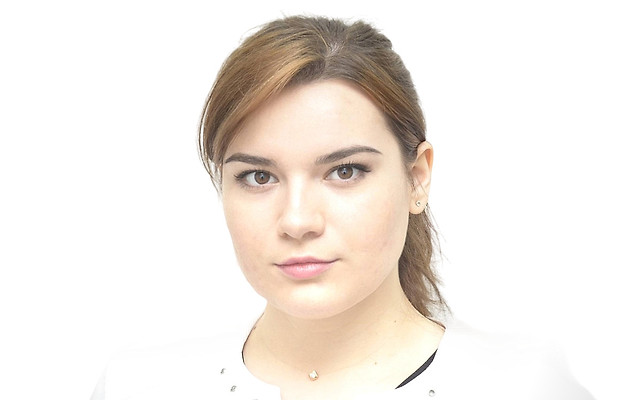 Алексеева (Глазунова) Светлана Сергеевна