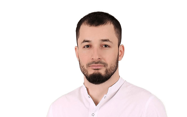 Нестуров Иса Магомедович