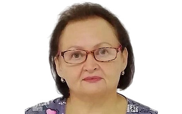 Милакова Татьяна Николаевна