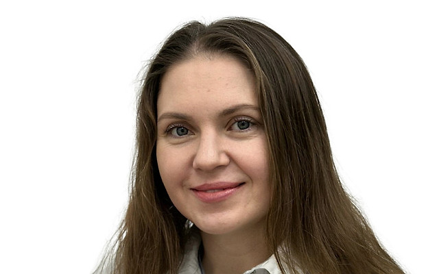 Будько Марина Геннадьевна