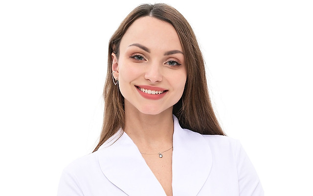 Шукшина Елена Владимировна