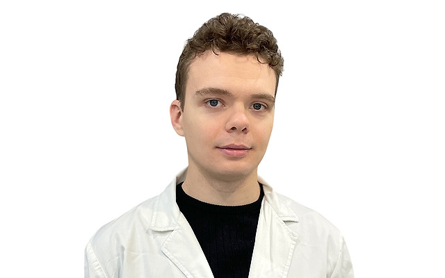 Балденков Илья Александрович
