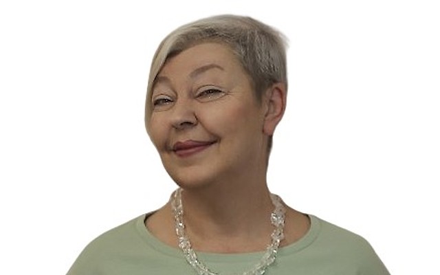 Вачугова Алла Анатольевна