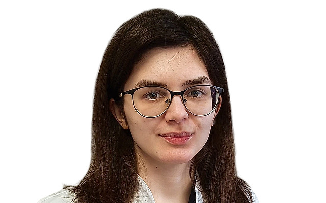 Сторчак Ольга Дмитриевна