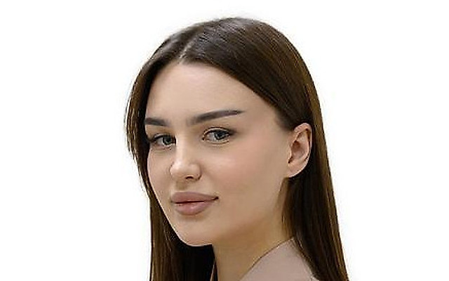 Булавина Дарина Дмитриевна