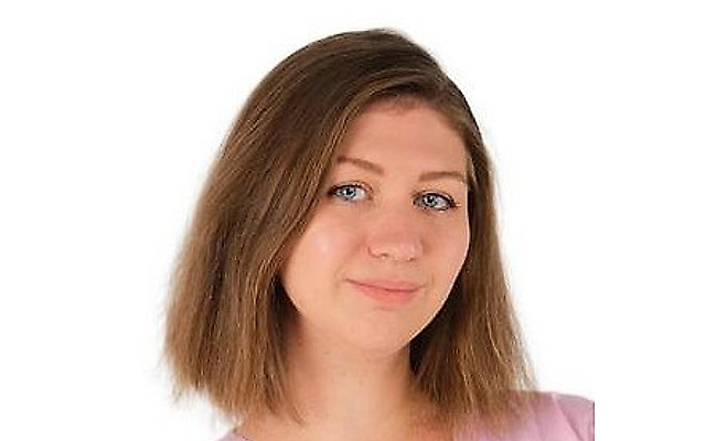 Животова Ангелина Александровна