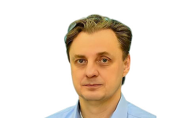 Мурашкин Андрей Александрович