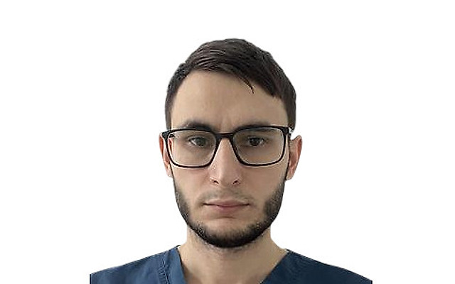 Мициев Казбек Хаважиевич