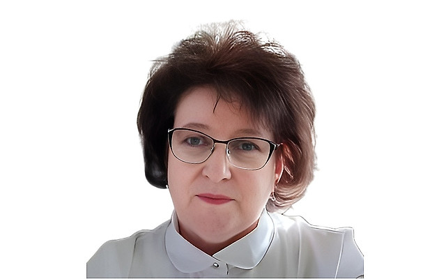 Тюняева Елена Владимировна