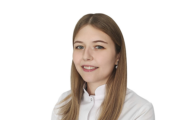 Викулова Софья Владимировна