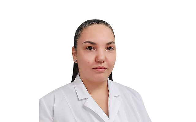 Плюшкина Инна Анатольевна