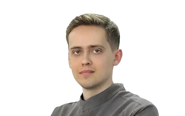 Плещенко Виктор Сергеевич