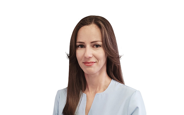 Тагирова Татьяна Александровна