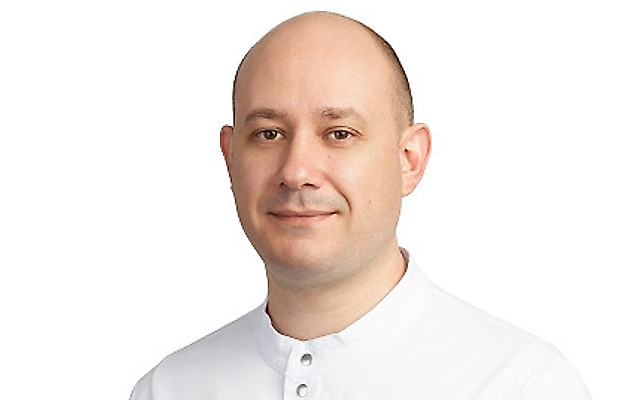 Базыка Кирилл Владимирович
