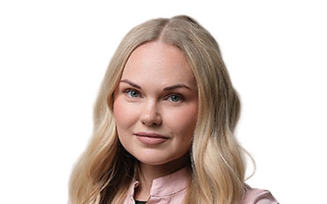 Волик Светлана Геннадьевна