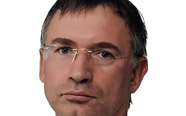 Бердников Евгений Александрович