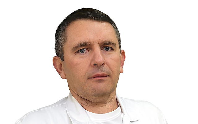 Шпирный Сергей Анатольевич