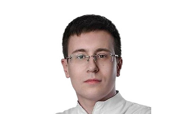 Житенев Алексей Сергеевич