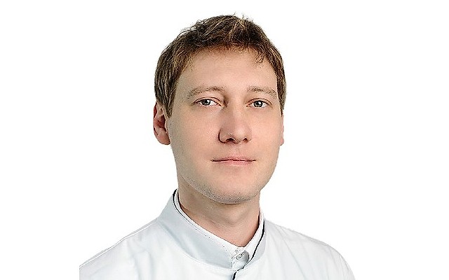 Ершов Петр Владимирович