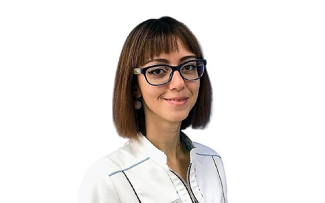 Нерозник Ангелина Сергеевна