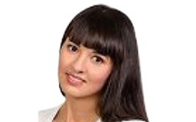Черепанова Инна Ивановна