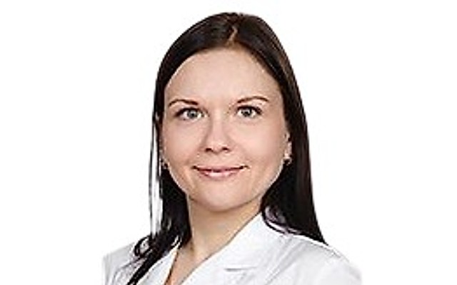 Ширяева Ирина Алексеевна