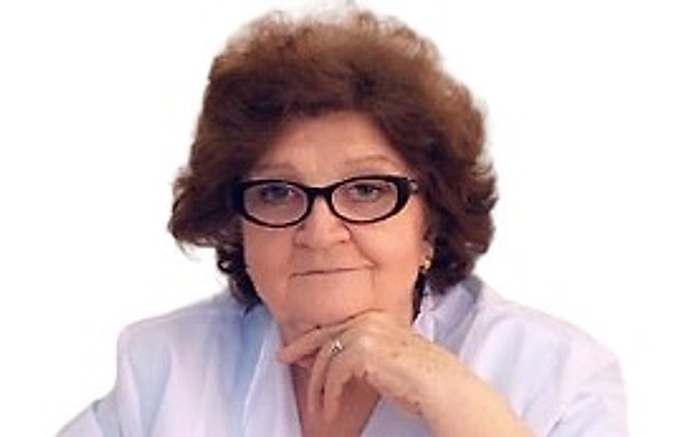 Шкилева Наталья Васильевна