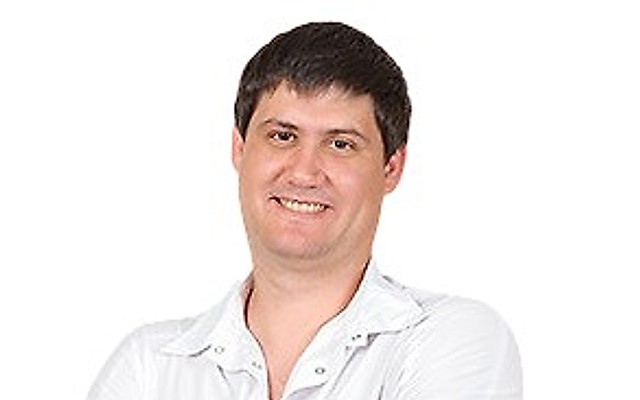 Исаев Александр Владимирович