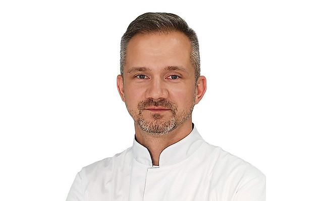 Смирнов Станислав Юрьевич