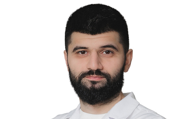 Шахмурадян Артавазд Рафикович