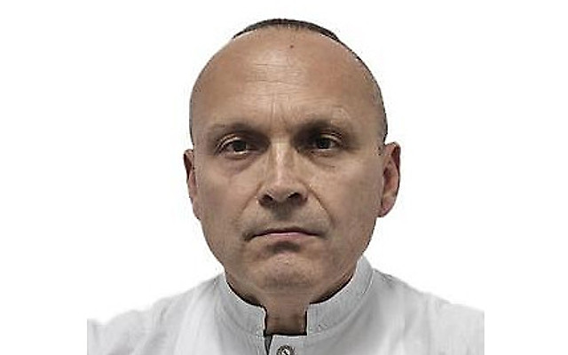 Филиппов Алексей Геннадьевич