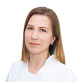 Немкова (Кононенко) Виктория Михайловна
