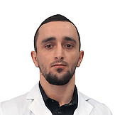 Богатырев Яхья Алхазурович