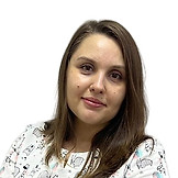 Струкова Екатерина Викторовна