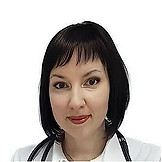 Гасанова Татьяна Александровна