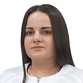 Бадалян Наира Гегамовна