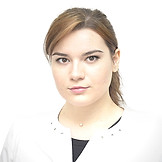 Алексеева (Глазунова) Светлана Сергеевна