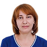 Мещерякова Татьяна Александровна