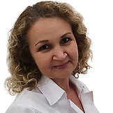 Литвиненко Мадина Геннадиевна