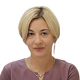 Меркушова Анна Эдуардовна
