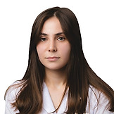 Муцелханова Асет Сайд-Хусейновна