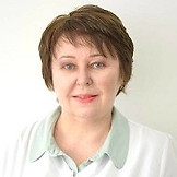 Нестерова Алла Анатольевна