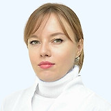 Тарасова Дарья Дмитриевна