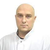 Ефимчук Яков Михайлович