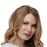 Дегтярева Анастасия Юрьевна