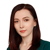 Бегова Наида Курбановна