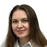 Будько Марина Геннадьевна