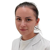 Мирзалиева Светлана Михайловна