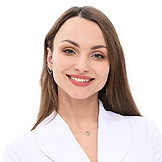 Шукшина Елена Владимировна
